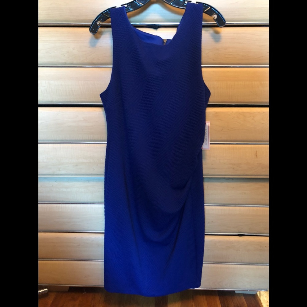 Bisou Bisou dress